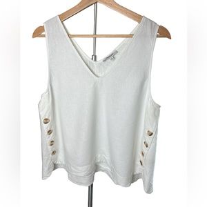 Madewell Sleeveless Top